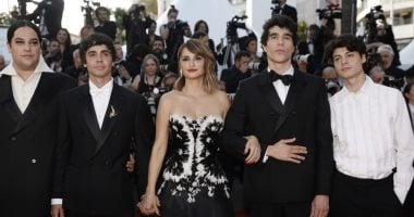 مهرجان كان السينمائي