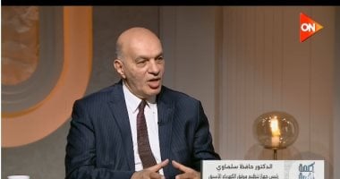 حافظ سلماوي: التوسع السريع في الطاقة المتجددة قد يسبب أزمات للشبكات