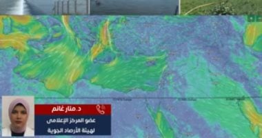 تغطية خاصة لتليفزيون اليوم السابع 