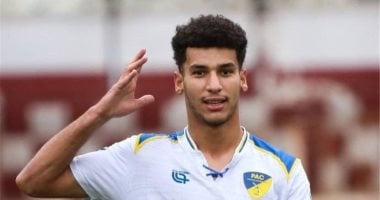 محمد الأمين رمضوي