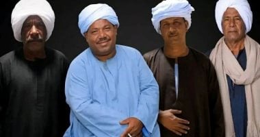 مشهد مهيب في وداع 5 من رجال المصالحات بإسنا توفوا فى حادث تصادم.. صور