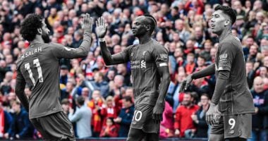 ليفربول ضد برينتفورد.. محمد صلاح يكتب نهاية «مثلث الرعب» فى قلعة أنفيلد