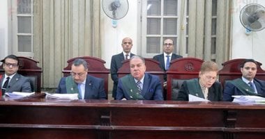 الجنايات تأمر بضبط وإحضار جيهان الشماشرجى بقضية السرقة.. والتأجيل لـ25 يونيو