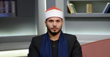 محمد محمد كامل: فخور بالفوز بالمركز الأول في «دولة التلاوة» وتكريم الرئيس