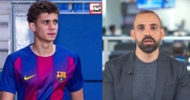  تغطية خاصة لتليفزيون اليوم السابع 