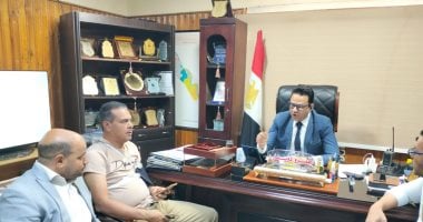 صحة سوهاج ترفع درجة الاستعداد القصوى لتأمين عيد الأضحى وغرفة طوارئ 24 ساعة