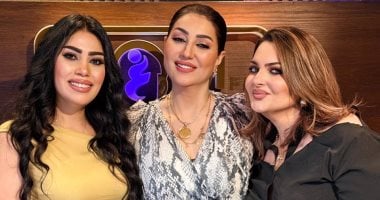 وفاء عامر: تعرضت لظلم وإشاعات كثيرة وربنا دايما كان بينصفنى