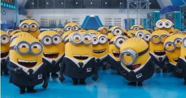 Minions