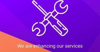 تعطل خدمات تطبيق إنستا باى