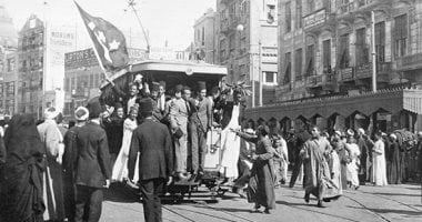 سعيد الشحات يكتب: ذات يوم ..25 مايو 1926 .. الحكم بإعدام محمد فهمى الطوخى أخطر عناصر «الجهاز السرى لثورة 1919» ومنفذ عدة عمليات فدائية ضد قوات الاحتلال الإنجليزى بالقاهرة 