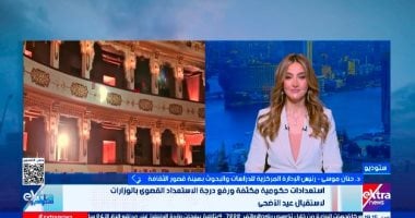 قصور الثقافة تعلن عن 11 عرضا مسرحيا وفعاليات ترفيهية بالعيد