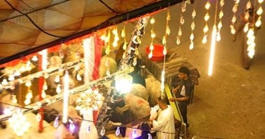 العيد فرحة.. انتظار أهالى القاهرة والجيزة لصلاة العيد وذبح الأضاحى