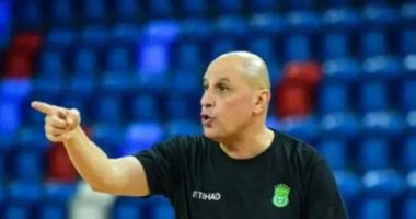 كشف حساب أحمد عمر فى الولاية الأولى مع سلة الاتحاد قبل العودة