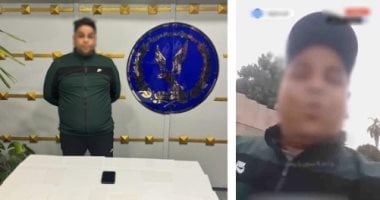 حبل الكذب قصير.. الأمن يكشف زيف فيديو "تلفيق قضية" لشقيق مسجل خطر بالإسماعيلية