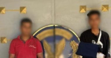 كيف أنهت شرطة بني سويف مغامرة "6 متهمين" مزقوا جسد عاطل بالأسلحة البيضاء؟