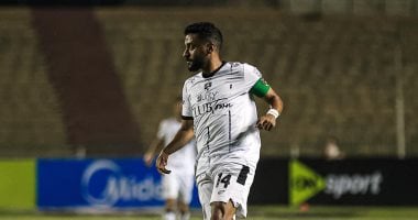 محمد عبد العاطى لاعب دجلة 