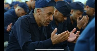 الإفراج عن 1090 نزيلاً بموجب قرار جمهوري 