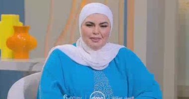 الشيف نجلاء الشرشابى: الطهي لغة حب.. و هذا سر “النَّفَس” في الأكل