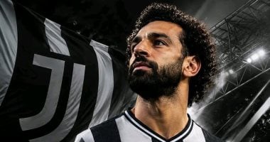 محمد صلاح مطلوب في يوفنتوس الإيطالي