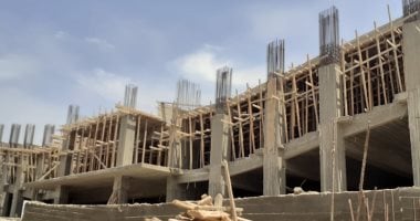 خطة توسع كبرى بجامعة بنها.. إنشاء كليتي الفنون التطبيقية والتربية النوعية بتكلفة 800 مليون جنيه.. مبني المدرجات يسع 10 آلاف طالب بتكلفة مليار جنيه.. ومركز الاختبارات الإلكترونية بطاقة استيعابية 3565 جهاز