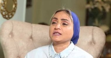 أرملة اللواء مصطفى الخطيب تفتح الصندوق الأسود لمذبحة القرن ضمن مبادرة اليوم السابع.