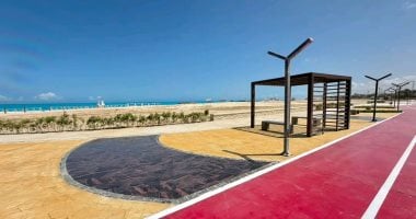 الإسكان: تنفيذ مشروع ممشى ساحلى متكامل يربط بين منطقتي مارينا 7 ومارينا 5