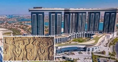الفنون القتالية بمهرجان العلمين.. التحطيب من القتال للفن الشعبى