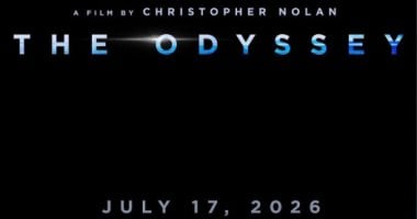 The Odyssey