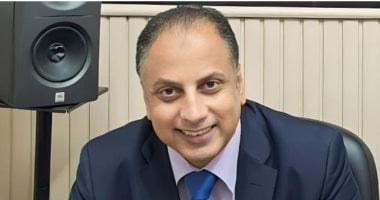 حكاوى القاهرة يدعو لإطلاق اسم الإذاعة المصرية على شارع الشريفين