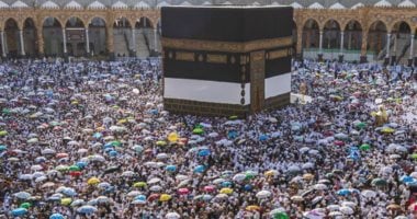 بدء نقل الحجاج المتعجلين إلى فنادق مكة
