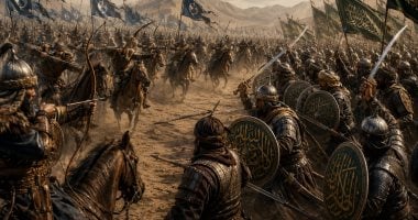 لم تكن معركة واحدة.. حكاية 80 عامًا من الدم والنار.. عين جالوت كسرت الوهم.. وحمص الثانية أثبتت أن النصر الأول لم يكن صدفة.. وادى الخزندار أكثر اللحظات حساسية في تاريخ المواجهة.. ومعركة شقحب أنهت التهديد المغولى