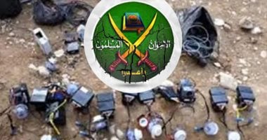 زى النهارده فى 30 مايو 2014.. جماعات الظلام تتربص بالمصريين عقب سقوط حكم التنظيم.. الأمن يحبط مخططا إرهابيا بمدينة نصر ويفشل محاولة لنشر الفوضى بعد ثورة 30يونيو.. العبوات الناسفة وسيلة الجماعة للانتقام من الشعب