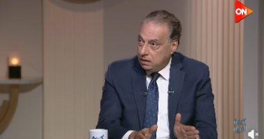 محمد كمال: علاقات أمريكا وإيران تقترب من سلم مؤقت.. ومصر وباكستان ضمن الوسطاء