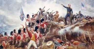 حرب 1812.. صراع أحرق واشنطن وصاغ هوية أمريكا الشمالية