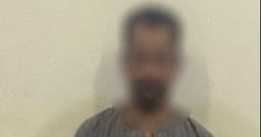 ضبط المتهم بالتعدى على شخص بأسوان بسبب أولوية المرور
