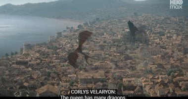 House of the Dragon