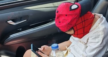 النقض تؤيد السجن 10 سنوات للمتهم بالتعدى على الطفل ياسين- صورة أرشيفية