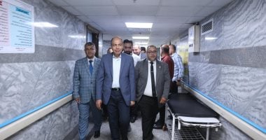 محافظ المنيا: انطلاق التشغيل التجريبى لمنظومة التأمين الصحى الشامل
