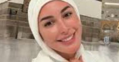  ياسمين صبري