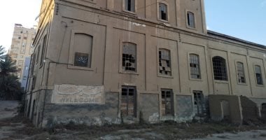 محلج القناطر الخيرية.. أقدم محالج الشرق الأوسط يزين قائمة السياحة