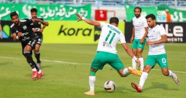 المصرى البورسعيدى و زد