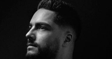 رامي صبري ينعي والد محمد الشاعر بكلمات مؤثرة بعد وفاته 