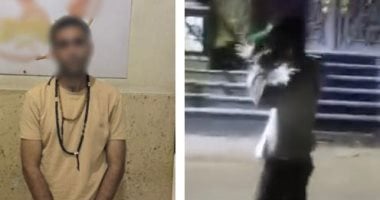 ضبط المتهم بزعم تنقيب شخص عن الآثار بالشرقية.. وأسرته تؤكد: مهتز نفسيا