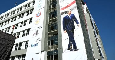مشروعات كبرى هدية حياة كريمة لأهل شبين القناطر فى القليوبية.. الانتهاء من 698 مشروعا من 703 مشروعات.. بنسبة تنفيذ 96.50%.. وجارى العمل بـ5 مشروعات بنسب كبيرة.. والمستشفى المركزى الجديد يقترب من الدخول للخدمة