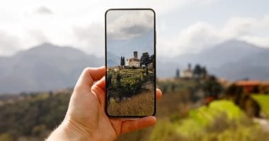 حيل بسيطة تجعل صور هاتف أندرويد أكثر حيوية واحترافية