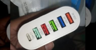 ماذا تعنى ألوان منافذ USB المختلفة فعليا؟ كل لون يكشف عن نوع معين