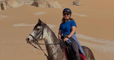 رحلات السفارى الجبلية بالأقصر وجهة سياح العالم فى مصر