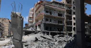 العالم هذا المساء.. عاصفة جانجمى تضرب جنوب اليابان و800 ألف شخص مطالبون بالإخلاء.. ترامب: المحادثات مع إيران لاتزال مستمرة..الصحة العالمية.. 200 هجوم إسرائيلى استهدف المستشفيات فى لبنان
