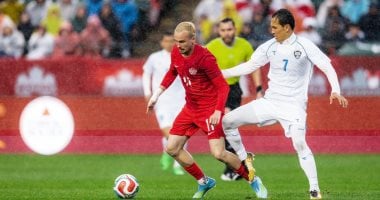 منتخب كندا يتفوق على أوزبكستان بثنائية قبل كأس العالم 2026