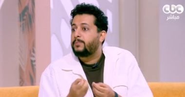 صلاح الدالى: الستاند أب كوميدى الأصعب.. والجمهور العربى يقدر من يفهم ثقافته